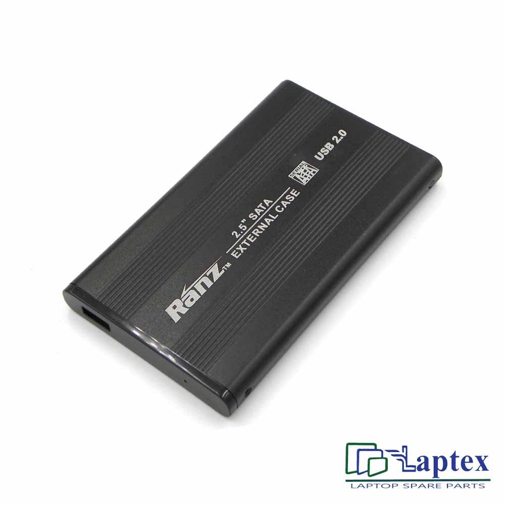 Hard Disk 2.5 Casing Usb 2.0